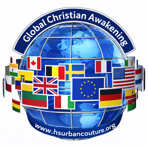 HS Urban Couture Foundation Logo