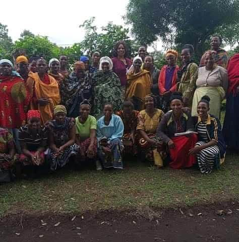 Women's empowerment